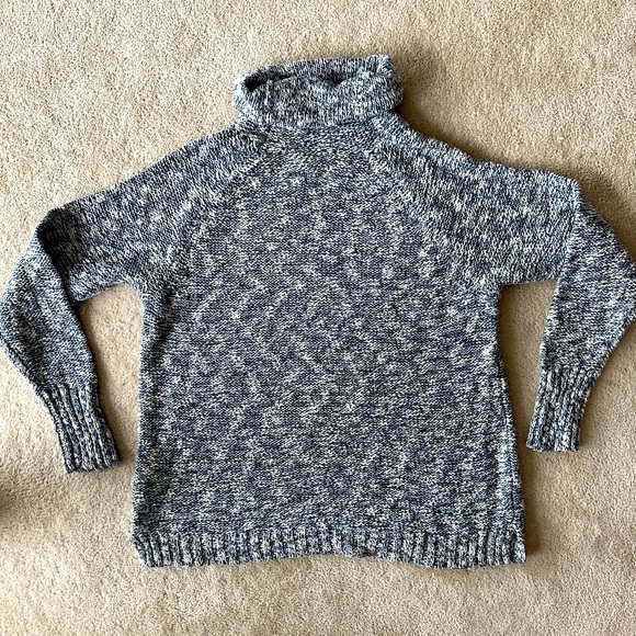 Chaps turtleneck sweater - Picture 2 of 6